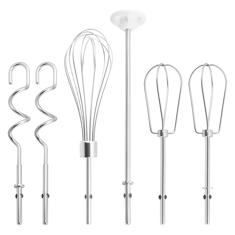 Kitchenaid Mixer Hand Mixer - Насадки для ручного миксера, венчик, стержень
