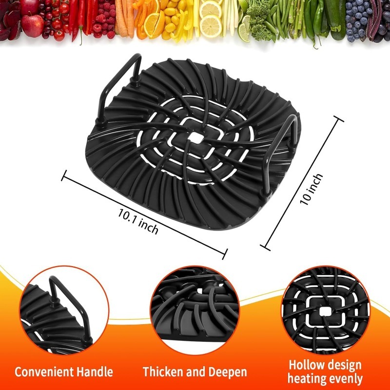 ninja foodi 15in1 AG300C AG301 – обзор и цена Ninja Air Fryer Af101