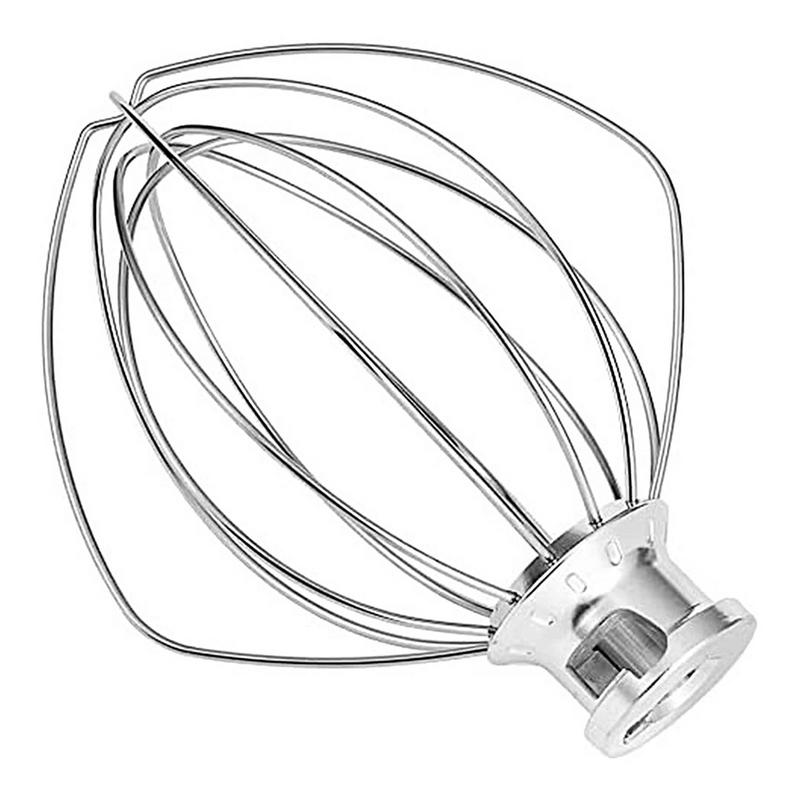 Плетка-венчик для муки, торта, – обзор и цена Kitchenaid Mixer Hand Mixer