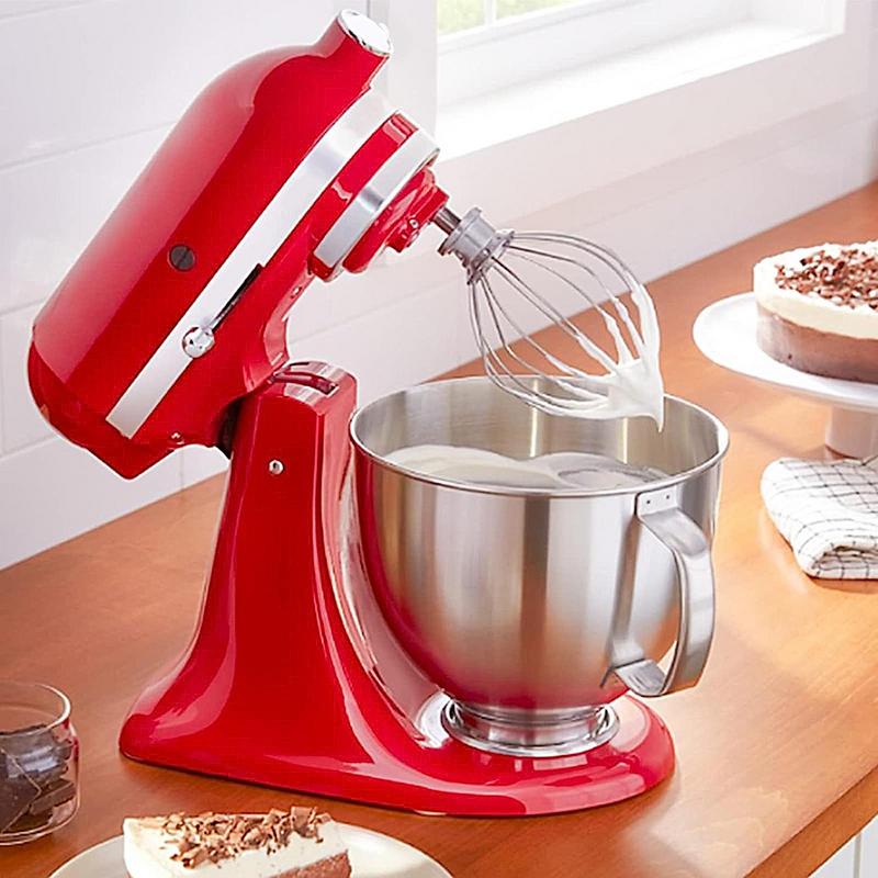 Плетка-венчик для муки, торта, – обзор и цена Kitchenaid Mixer Hand Mixer