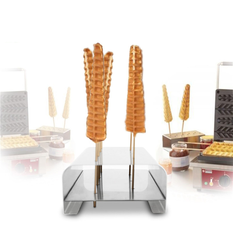 Подставки для хот-догов на пал – обзор и цена Corn Dog Stick
