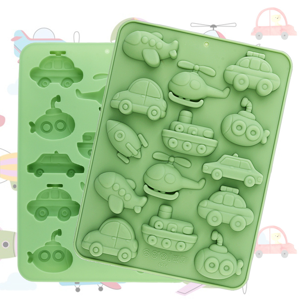 Силиконовые формы для конфет в – обзор и цена Bunny Cake Mold
